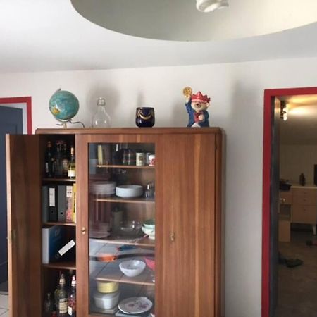 Le Depot Appartement Du Canal 80M2 A Champvert Buitenkant foto