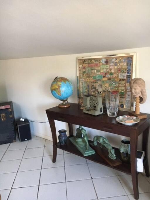 Le Depot Appartement Du Canal 80M2 A Champvert Buitenkant foto